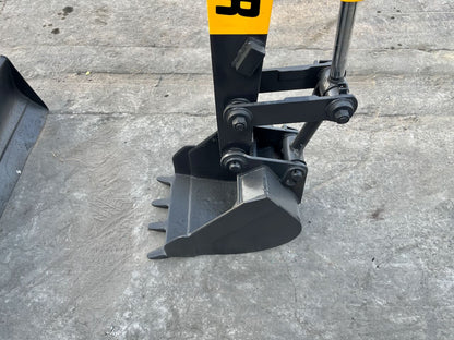 Yanmar YB1200S