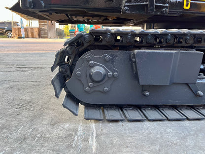 Yanmar YB1200S