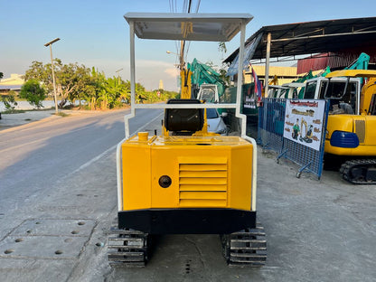 Yanmar YB1200S