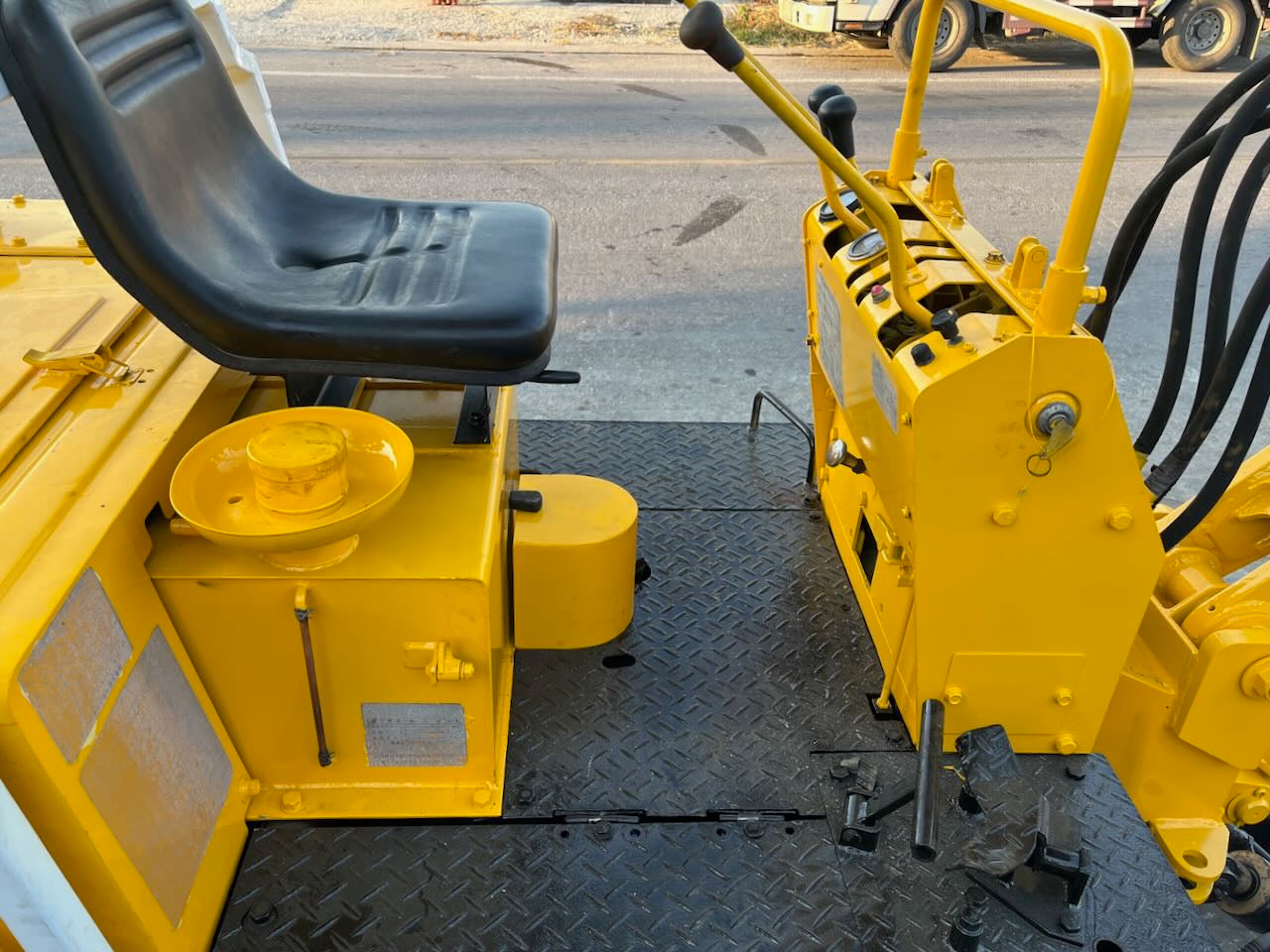 Yanmar YB1200S