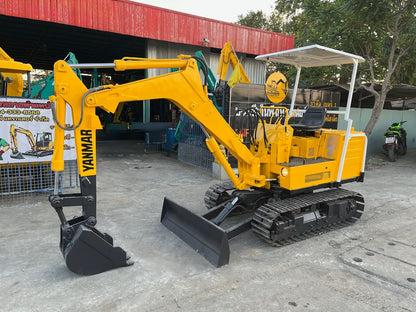 Yanmar YB1200S