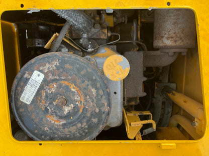 Yanmar YB1200S