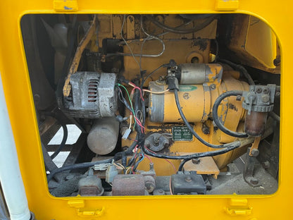 Yanmar YB1200S