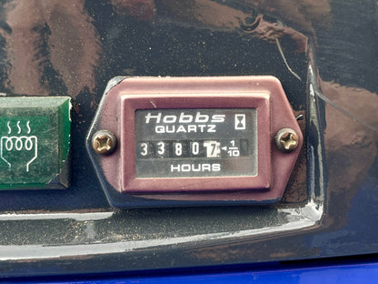 Komatsu PC10MR-1