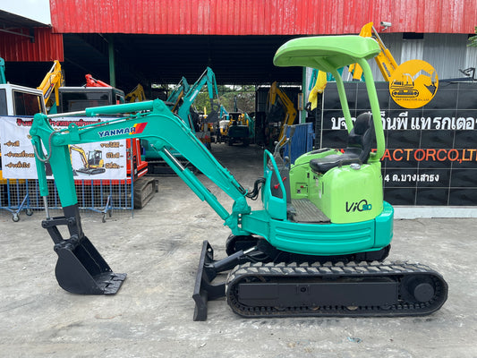 Yanmar VIO20-2