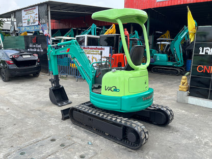 Yanmar VIO20-2