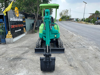 Yanmar VIO20-2