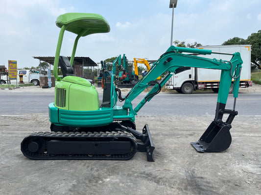 Yanmar VIO20-2