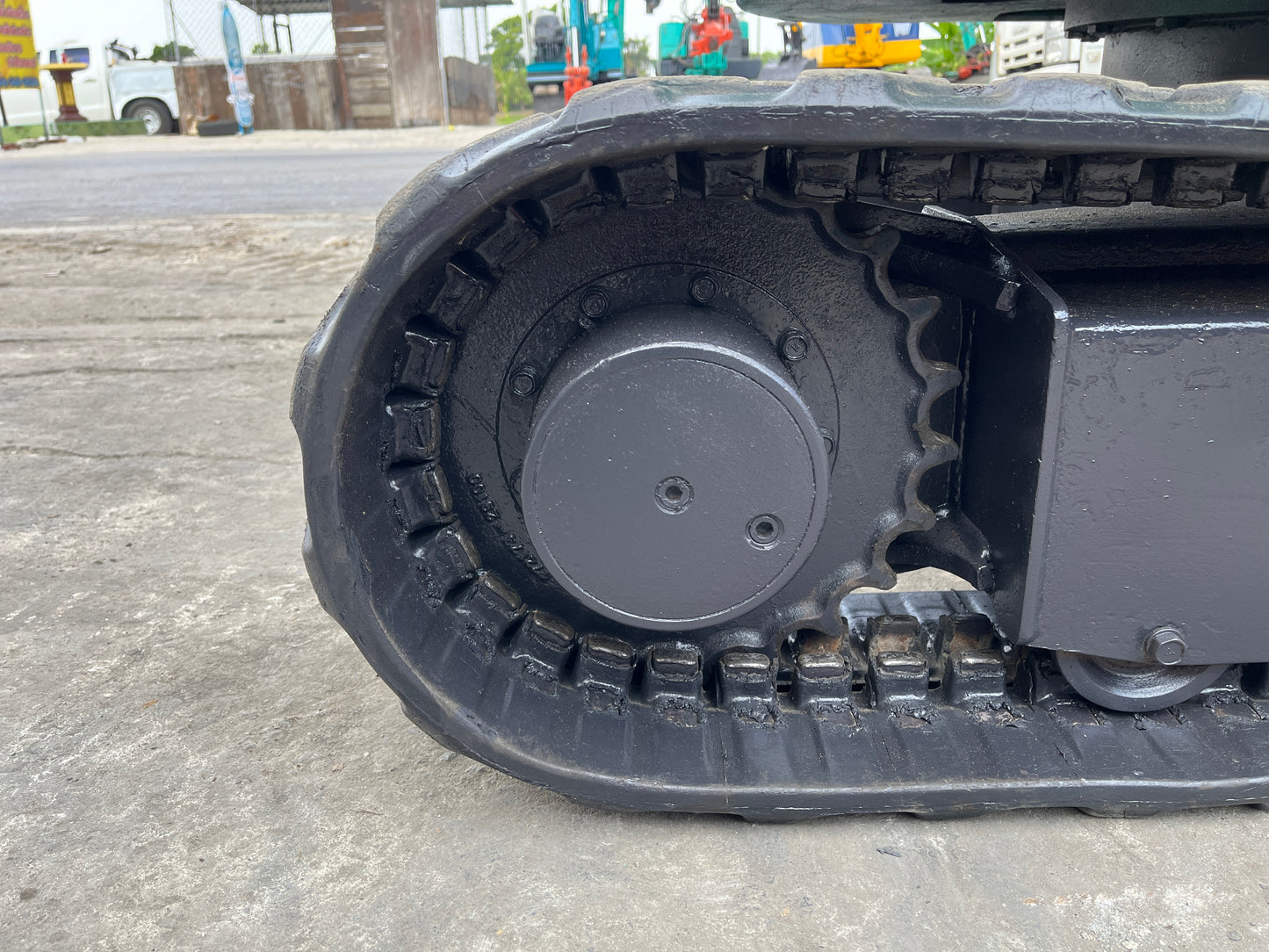 Yanmar VIO20-2