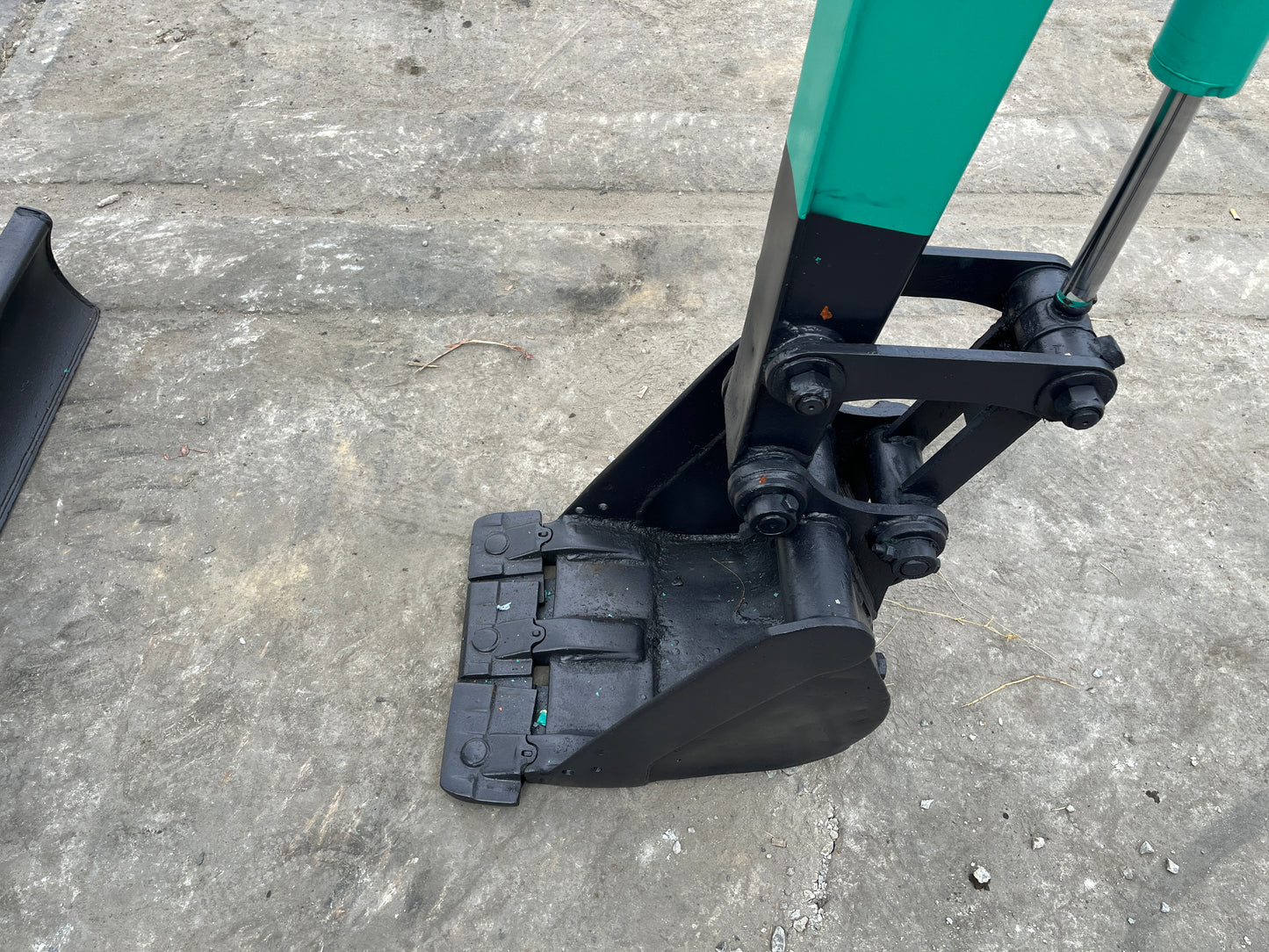 Yanmar VIO20-2