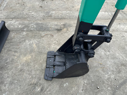 Yanmar VIO20-2