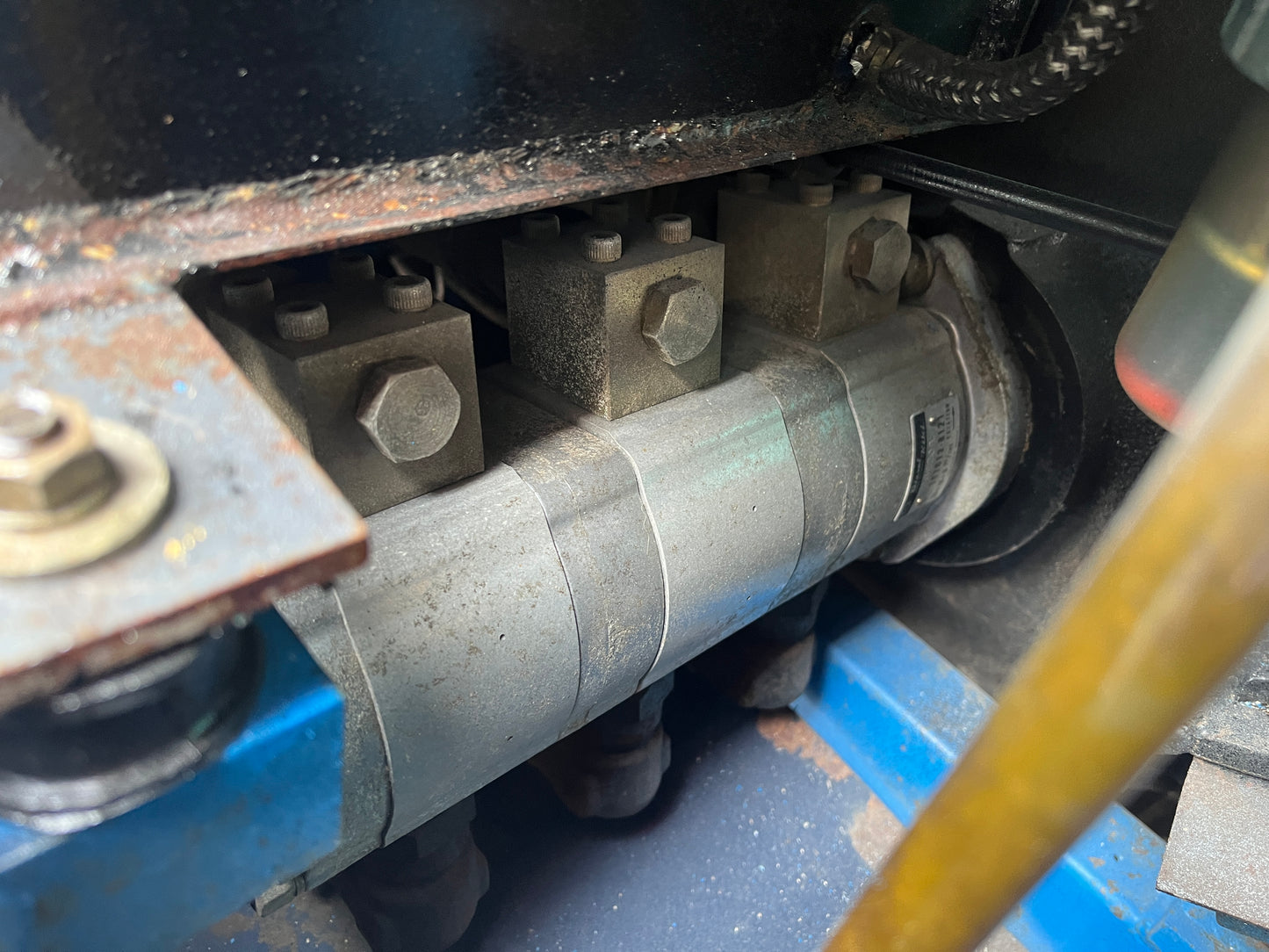 Kobelco SK024