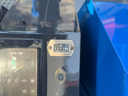 Kobelco SK024