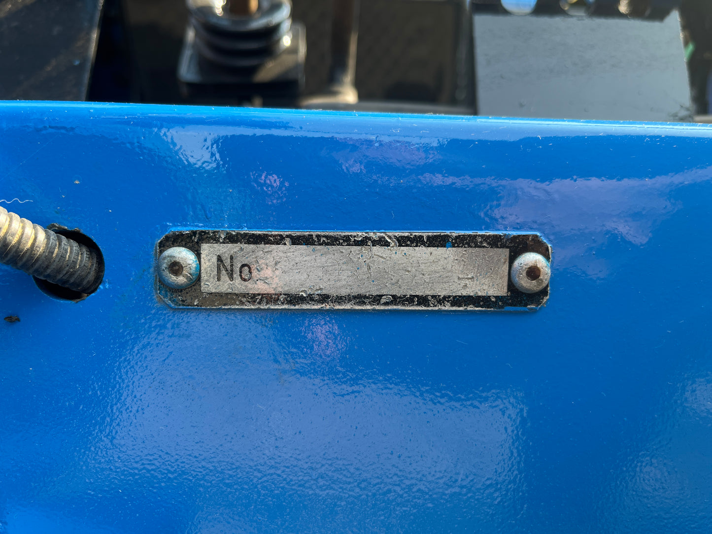Kobelco SK024