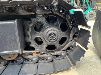 Kobelco SK05