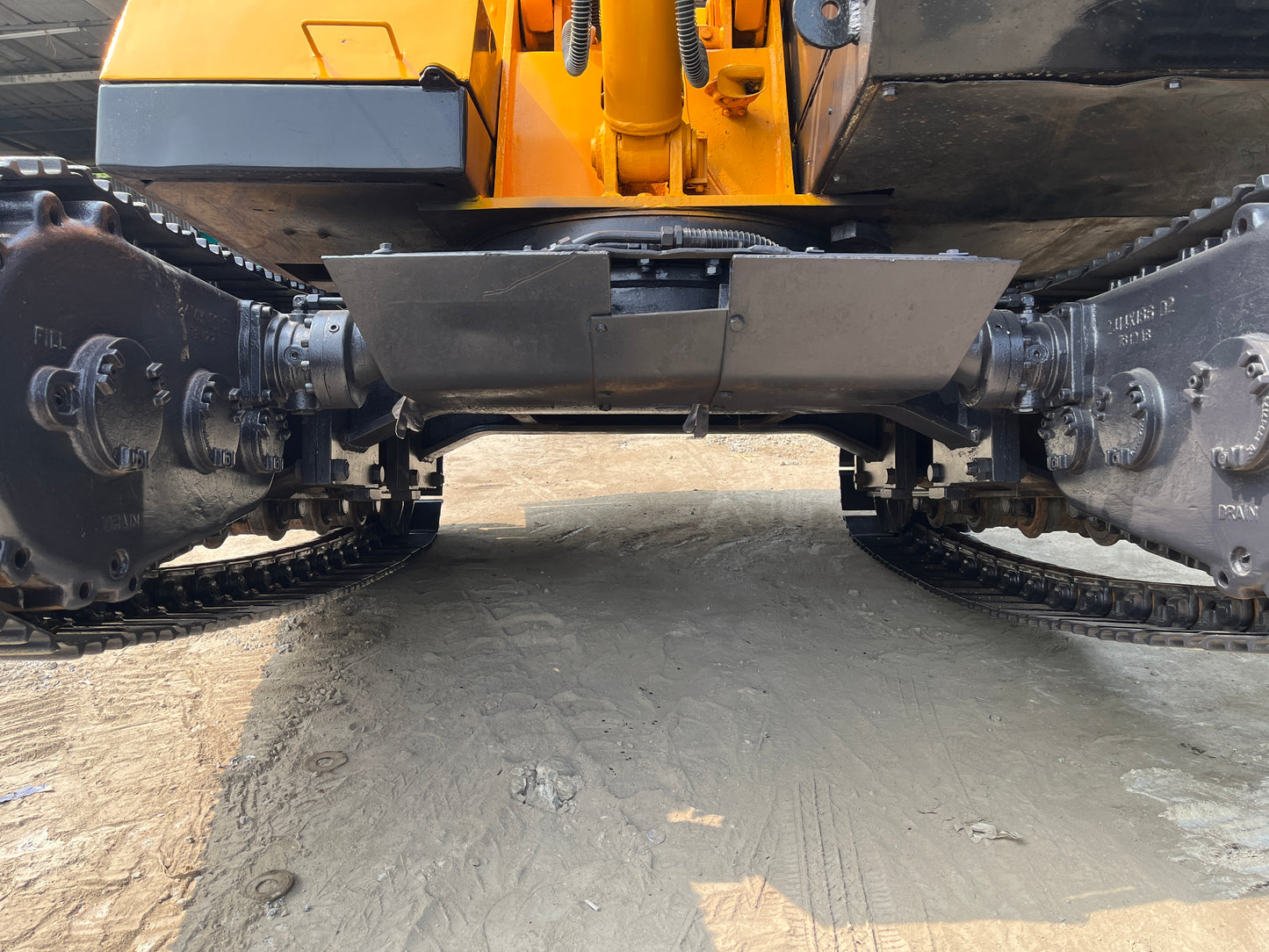 Kobelco SK05