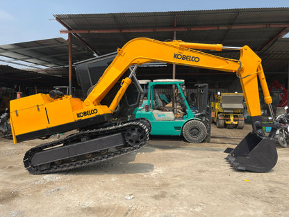 Kobelco SK05