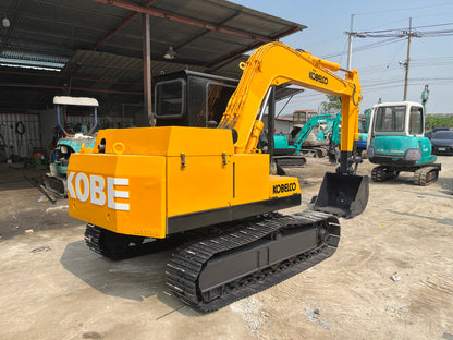 Kobelco SK05