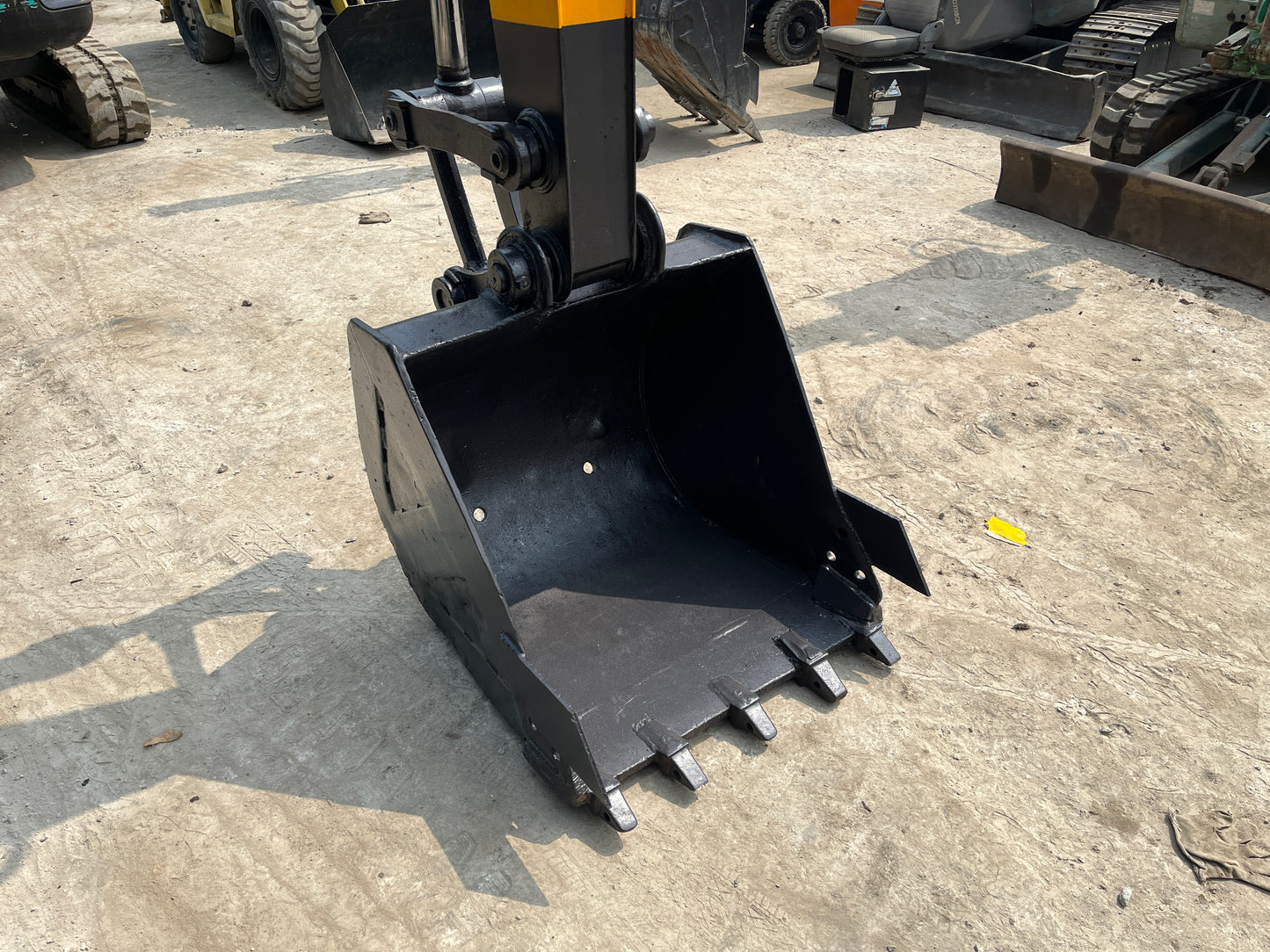 Kobelco SK05