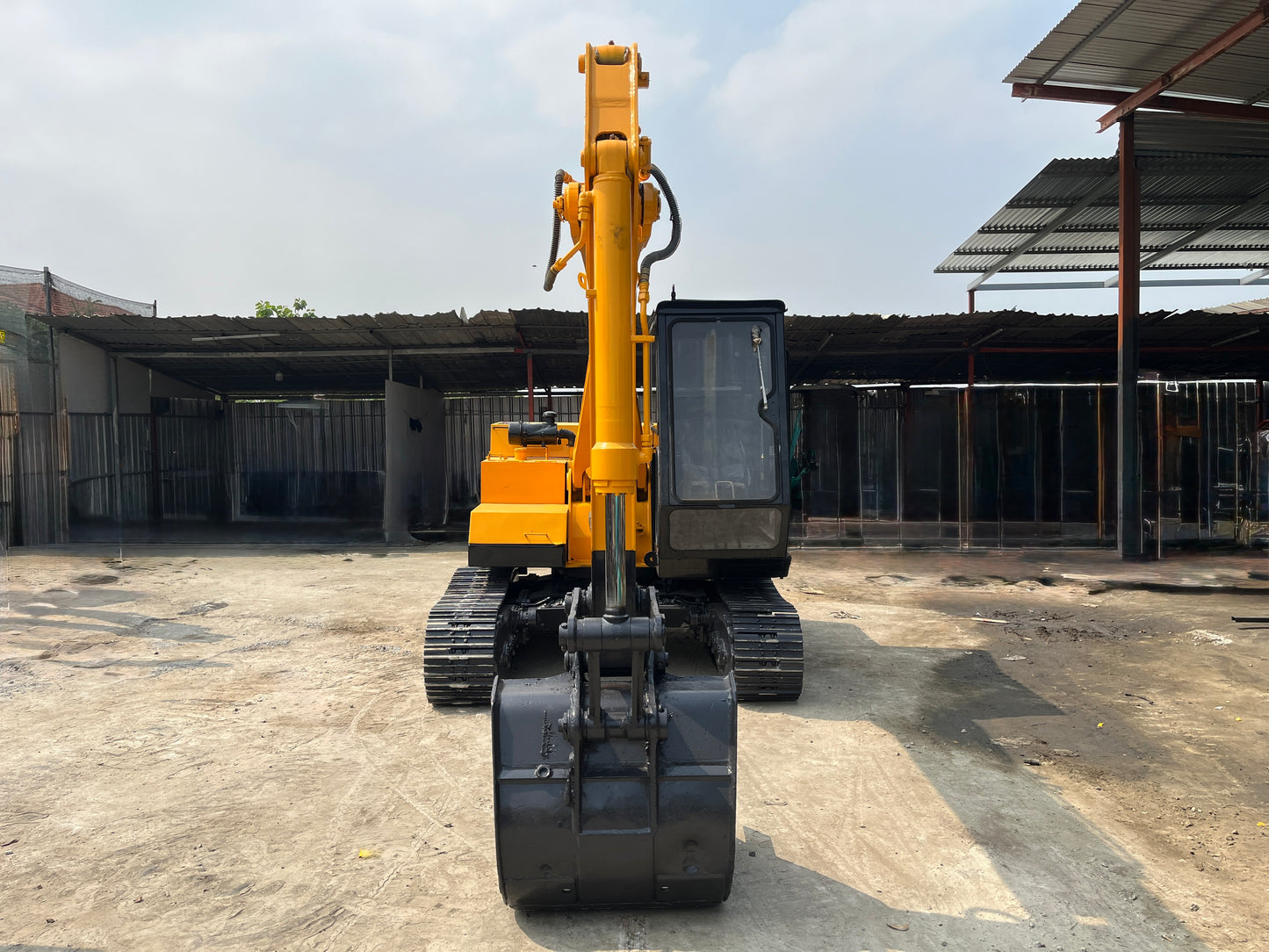 Kobelco SK05