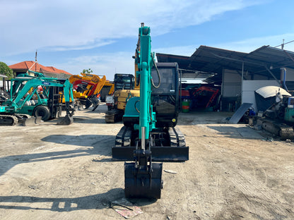 Kobelco SK045