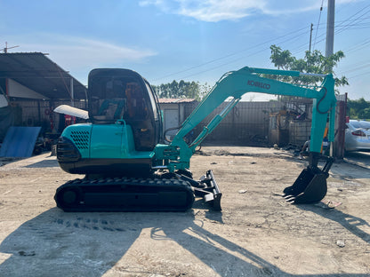 Kobelco SK045