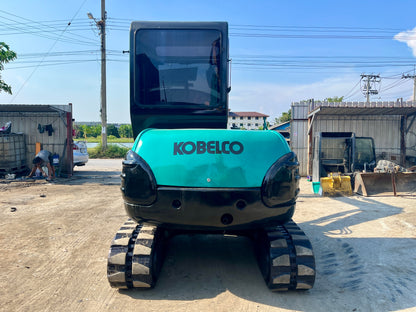 Kobelco SK045