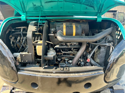 Kobelco SK045