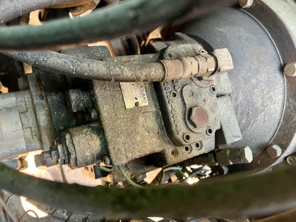 Kobelco SK045