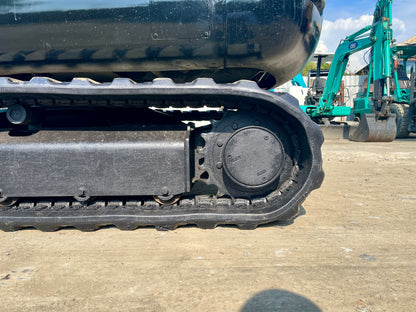 Kobelco SK045