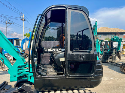 Kobelco SK045
