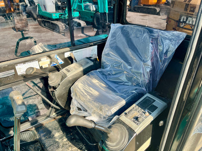 Kobelco SK045
