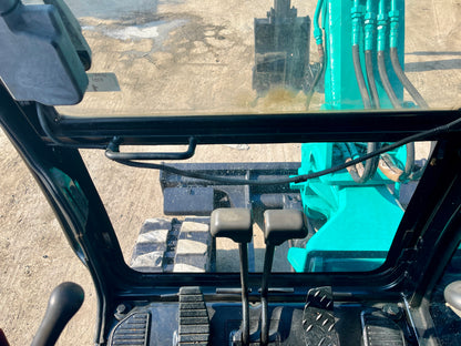 Kobelco SK045