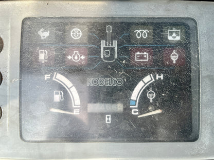 Kobelco SK045