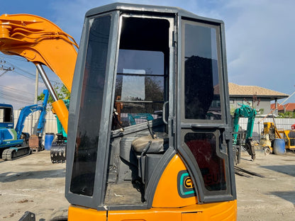 Hitachi EX55UR