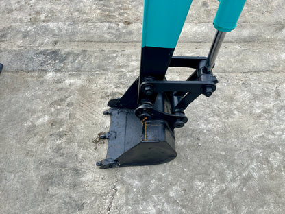 Yanmar B25-2