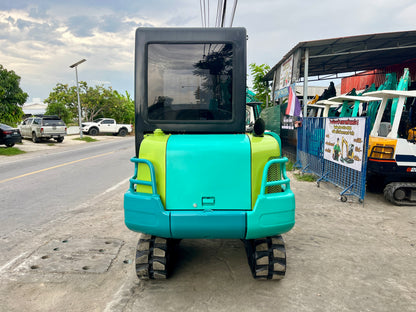 Yanmar B25-2