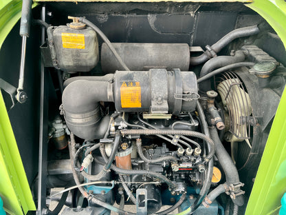 Yanmar B25-2