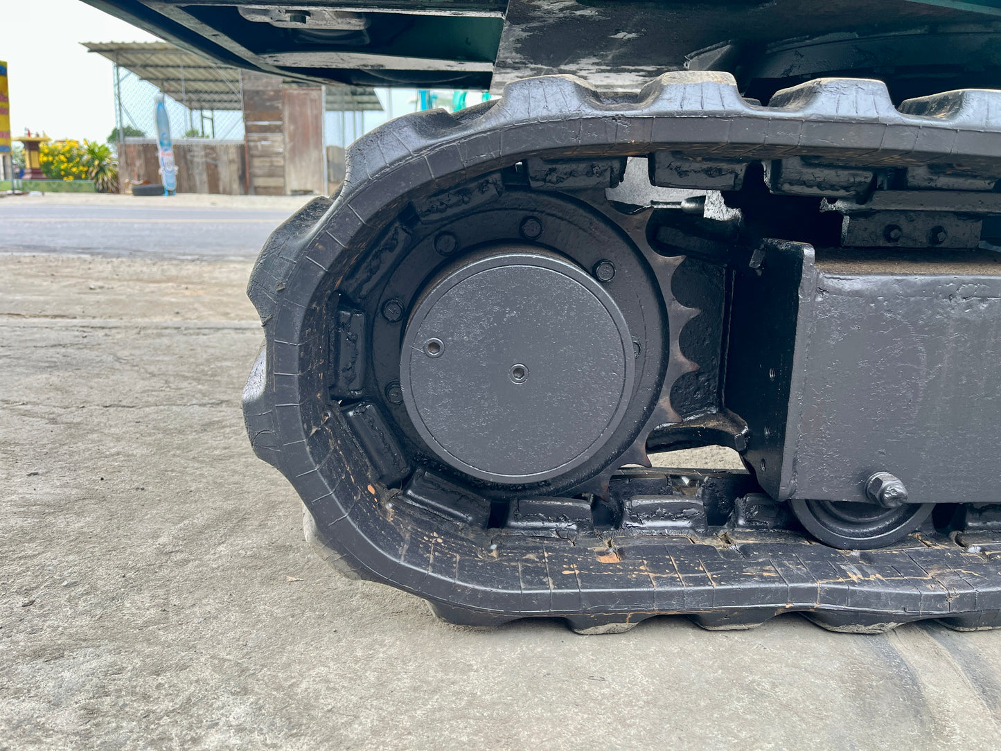 Yanmar B25-2