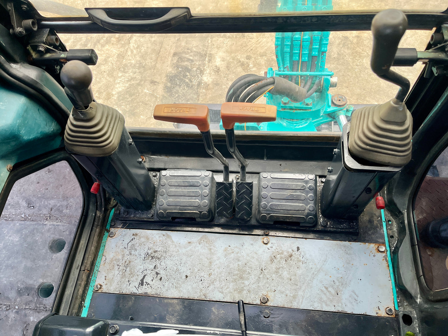 Yanmar B25-2