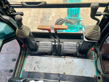 Yanmar B25-2