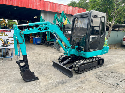 Yanmar B25-2