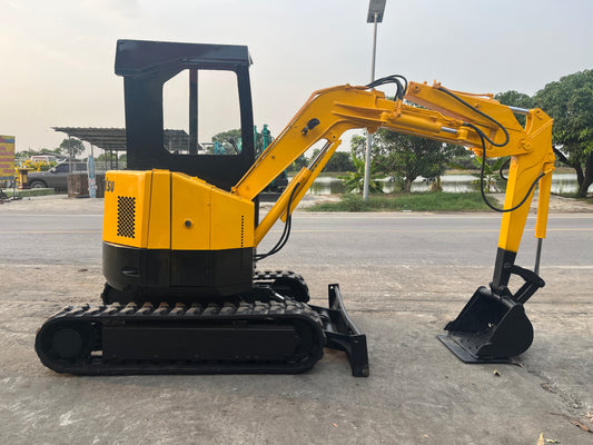 Komatsu PC12UU
