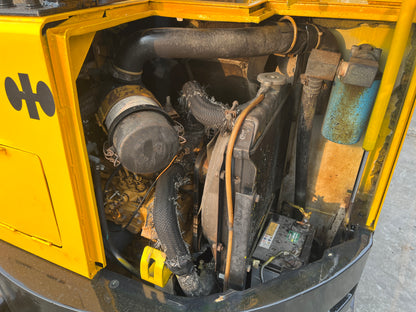 Komatsu PC12UU