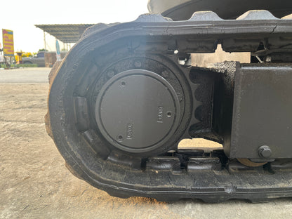 Komatsu PC12UU