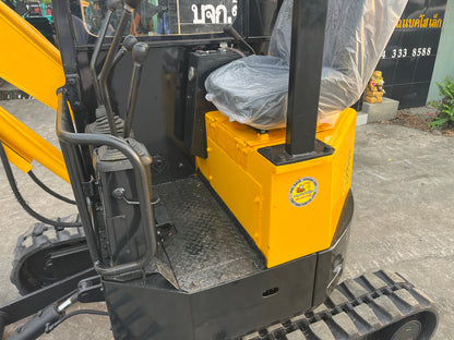 Komatsu PC12UU