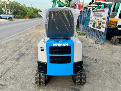 Airman HM07S