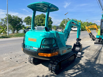 Yanmar B25-2