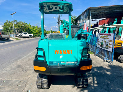 Yanmar B25-2