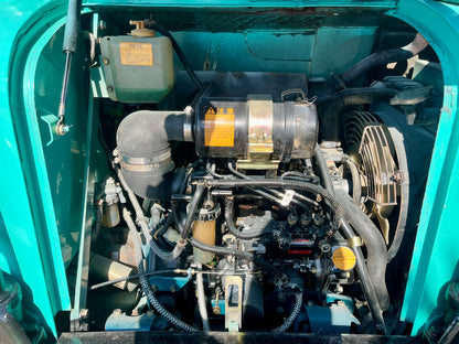 Yanmar B25-2